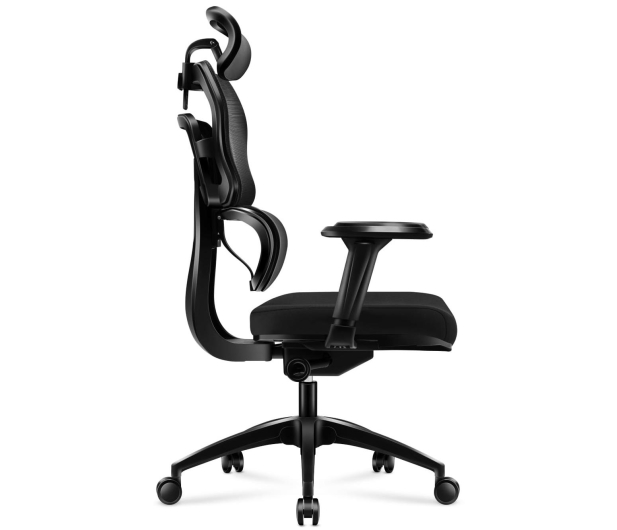 Huzaro Combat 7.0 Black HZ-Combat 7.0 Black - 1106166 - zdjęcie 5